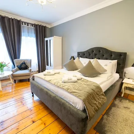Apartamento Pod Zegarem Mikołajki