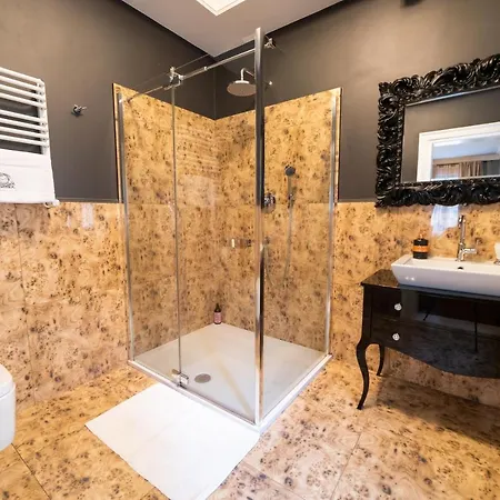Apartman Pod Zegarem Mikołajki