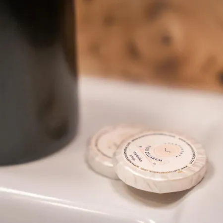 Lägenhet Pod Zegarem Mikołajki